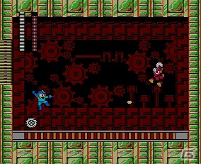 3DS「ロックマン2 Dr.ワイリーの謎」バーチャルコンソールにて本日8月8日より配信開始の画像4