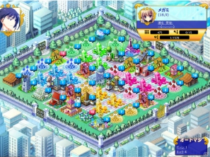 ONE-UP、「リトルバスターズ！」や「ましろ色シンフォニー」などのキャラクターが登場するPCブラウザゲーム「メガミエンゲイジ！」＆モバイルゲーム「戦国/Zero」を発表の画像17