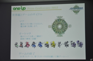 ONE-UP、「リトルバスターズ！」や「ましろ色シンフォニー」などのキャラクターが登場するPCブラウザゲーム「メガミエンゲイジ！」＆モバイルゲーム「戦国/Zero」を発表の画像6