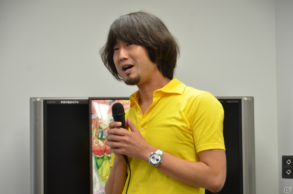 ONE-UP、「リトルバスターズ！」や「ましろ色シンフォニー」などのキャラクターが登場するPCブラウザゲーム「メガミエンゲイジ！」＆モバイルゲーム「戦国/Zero」を発表の画像2