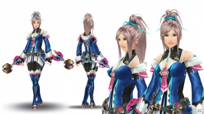 Android向けSFファンタジーMMORPG「ステラセプトオンライン」オープンβテスト開始！シナリオミッション・新スキル・新マップなどをアップデートで追加の画像6