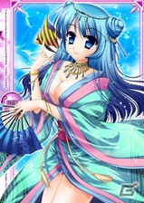 「桃色大戦ぱいろん」DMM版に「るきの」や「シェリー」をはじめ新キャラ20名を実装！ハンゲーム版では新イベント開催の画像6