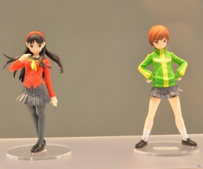 ワンダーフェスティバル2012［夏］企業ブースフォトレポートその1―ワンホビブースのフィギュアなどを紹介！の画像102