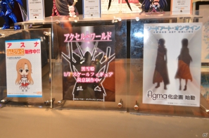 ワンダーフェスティバル2012［夏］企業ブースフォトレポートその1―ワンホビブースのフィギュアなどを紹介！の画像143