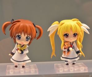 ワンダーフェスティバル2012［夏］企業ブースフォトレポートその1―ワンホビブースのフィギュアなどを紹介！の画像86