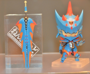 ワンダーフェスティバル2012［夏］企業ブースフォトレポートその1―ワンホビブースのフィギュアなどを紹介！の画像88