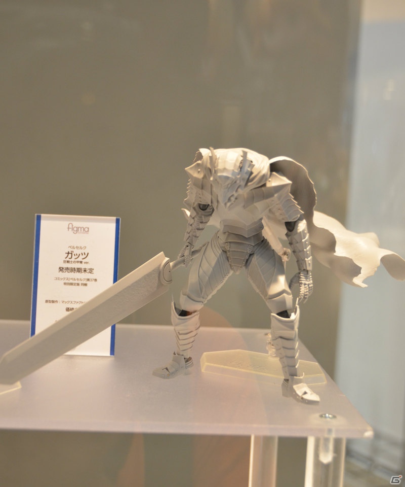 ワンダーフェスティバル2012［夏］企業ブースフォトレポートその1―ワンホビブースのフィギュアなどを紹介！の画像104