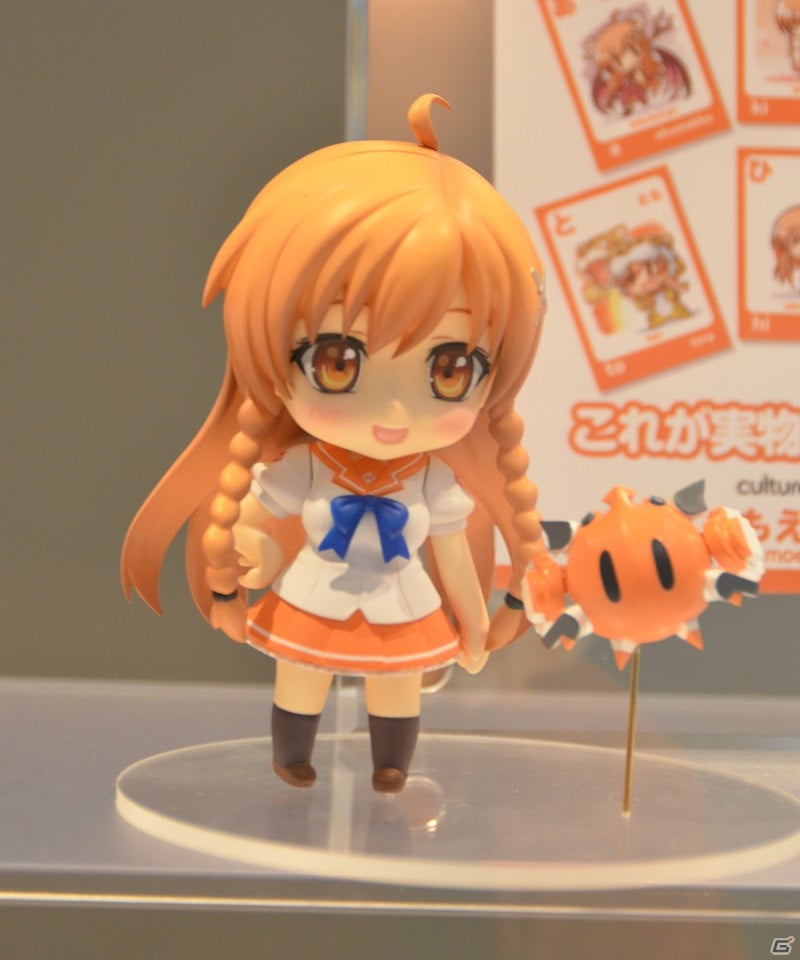 ワンダーフェスティバル2012［夏］企業ブースフォトレポートその1―ワンホビブースのフィギュアなどを紹介！の画像107