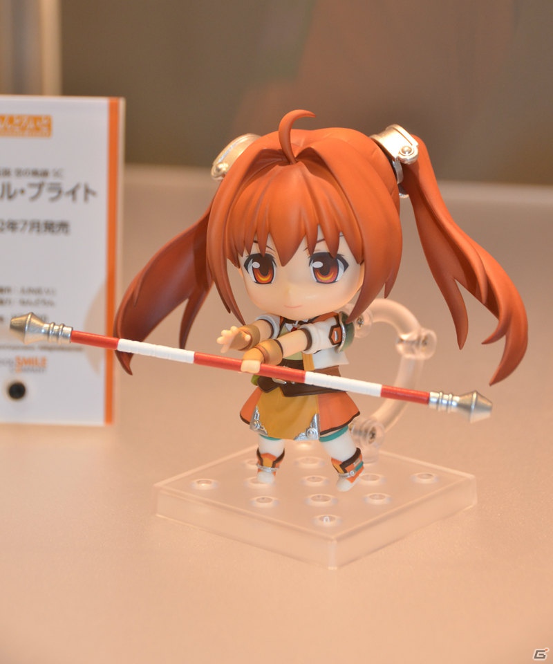 ワンダーフェスティバル2012［夏］企業ブースフォトレポートその1―ワンホビブースのフィギュアなどを紹介！の画像109