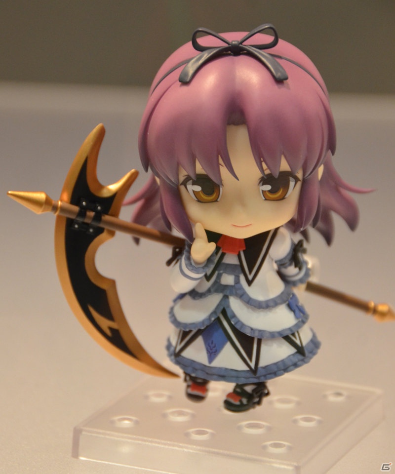 ワンダーフェスティバル2012［夏］企業ブースフォトレポートその1―ワンホビブースのフィギュアなどを紹介！の画像110