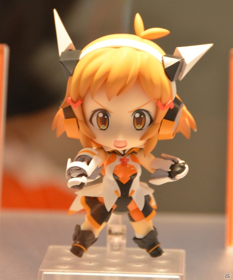 ワンダーフェスティバル2012［夏］企業ブースフォトレポートその1―ワンホビブースのフィギュアなどを紹介！の画像112