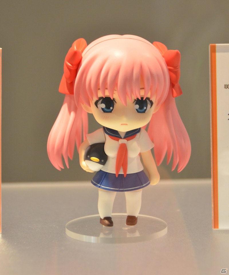 ワンダーフェスティバル2012［夏］企業ブースフォトレポートその1―ワンホビブースのフィギュアなどを紹介！の画像113