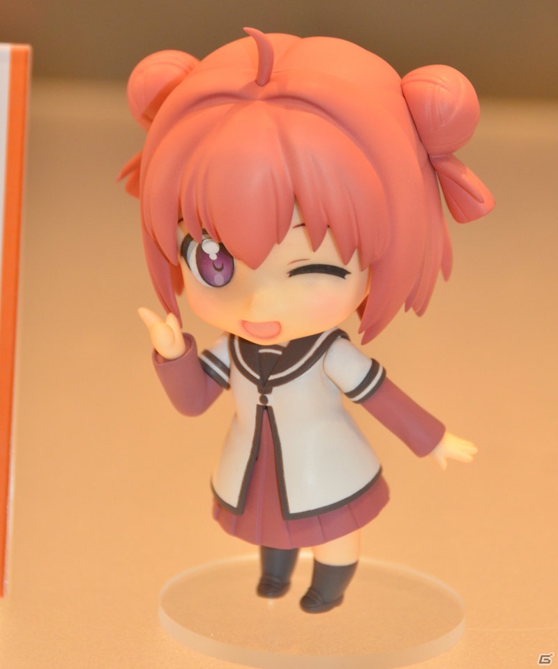 ワンダーフェスティバル2012［夏］企業ブースフォトレポートその1―ワンホビブースのフィギュアなどを紹介！の画像114