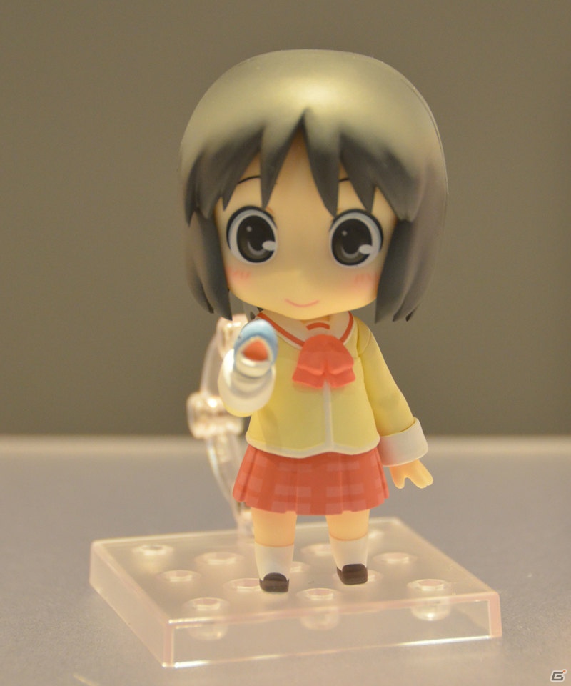 ワンダーフェスティバル2012［夏］企業ブースフォトレポートその1―ワンホビブースのフィギュアなどを紹介！の画像115