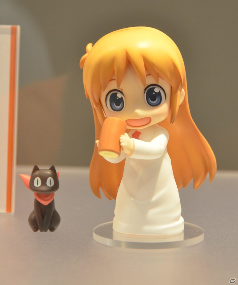 ワンダーフェスティバル2012［夏］企業ブースフォトレポートその1―ワンホビブースのフィギュアなどを紹介！の画像116