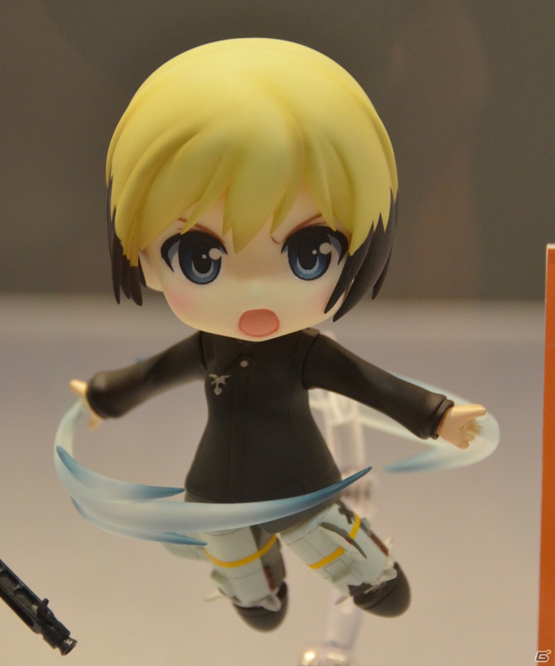 ワンダーフェスティバル2012［夏］企業ブースフォトレポートその1―ワンホビブースのフィギュアなどを紹介！の画像117