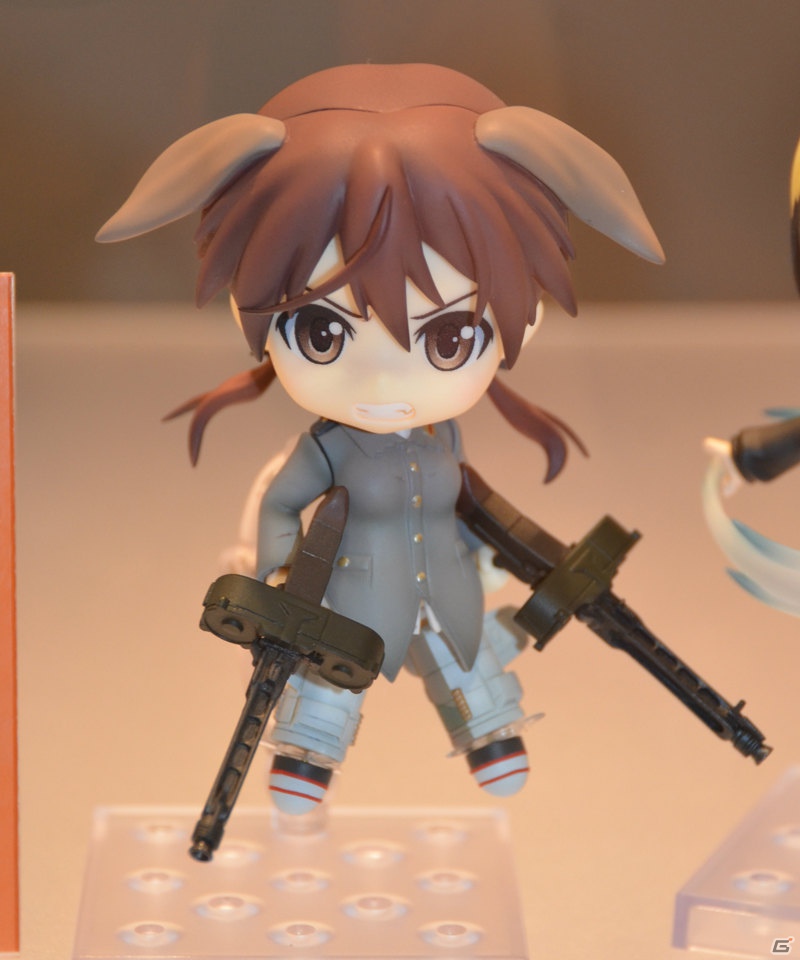 ワンダーフェスティバル2012［夏］企業ブースフォトレポートその1―ワンホビブースのフィギュアなどを紹介！の画像118