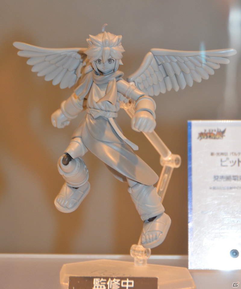 ワンダーフェスティバル2012［夏］企業ブースフォトレポートその1―ワンホビブースのフィギュアなどを紹介！の画像119