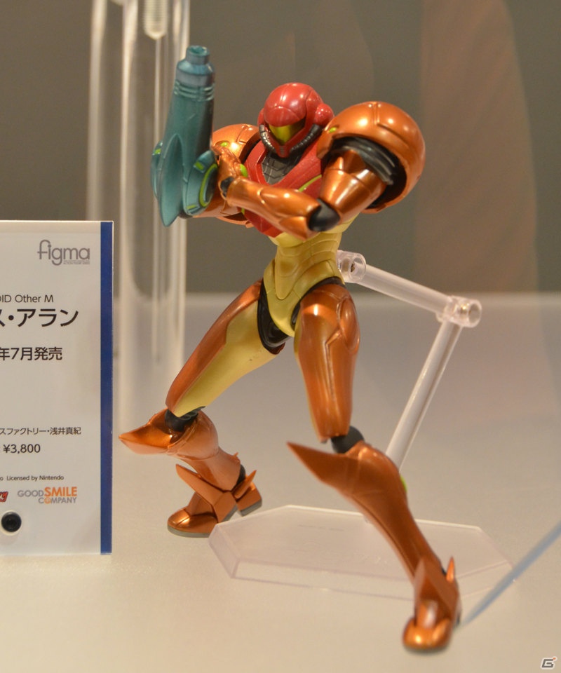ワンダーフェスティバル2012［夏］企業ブースフォトレポートその1―ワンホビブースのフィギュアなどを紹介！の画像122