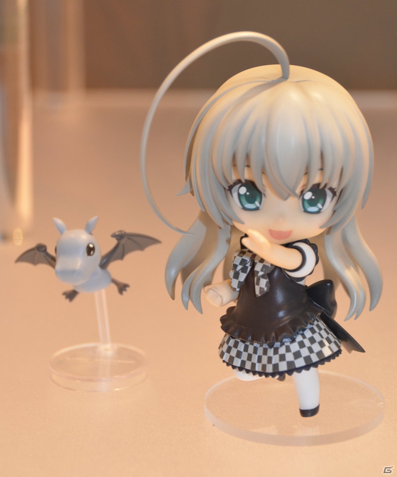 ワンダーフェスティバル2012［夏］企業ブースフォトレポートその1―ワンホビブースのフィギュアなどを紹介！の画像129