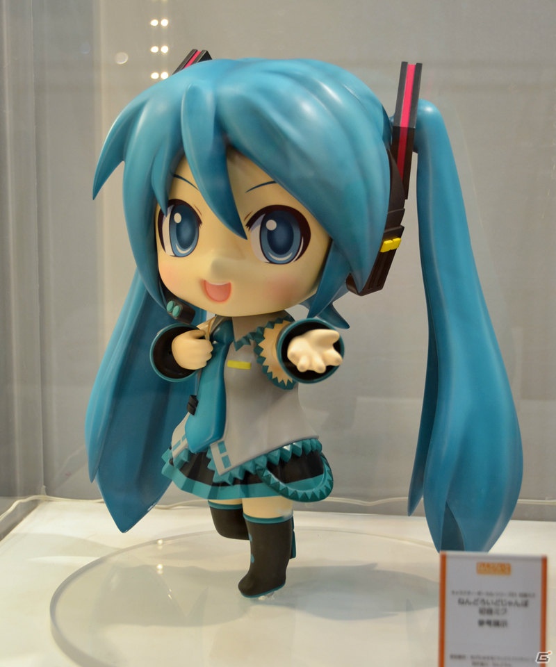 ワンダーフェスティバル2012［夏］企業ブースフォトレポートその1―ワンホビブースのフィギュアなどを紹介！の画像130