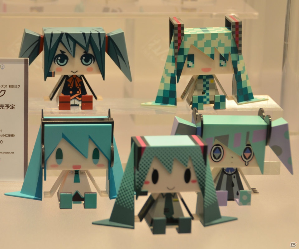 ワンダーフェスティバル2012［夏］企業ブースフォトレポートその1―ワンホビブースのフィギュアなどを紹介！の画像131