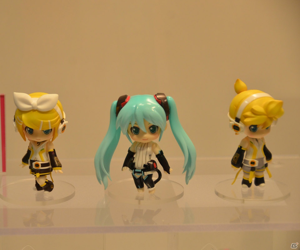 ワンダーフェスティバル2012［夏］企業ブースフォトレポートその1―ワンホビブースのフィギュアなどを紹介！の画像132