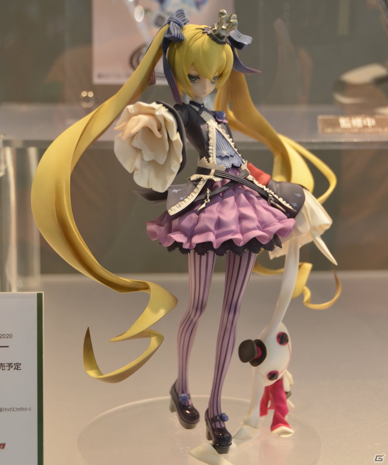 ワンダーフェスティバル2012［夏］企業ブースフォトレポートその1―ワンホビブースのフィギュアなどを紹介！の画像146