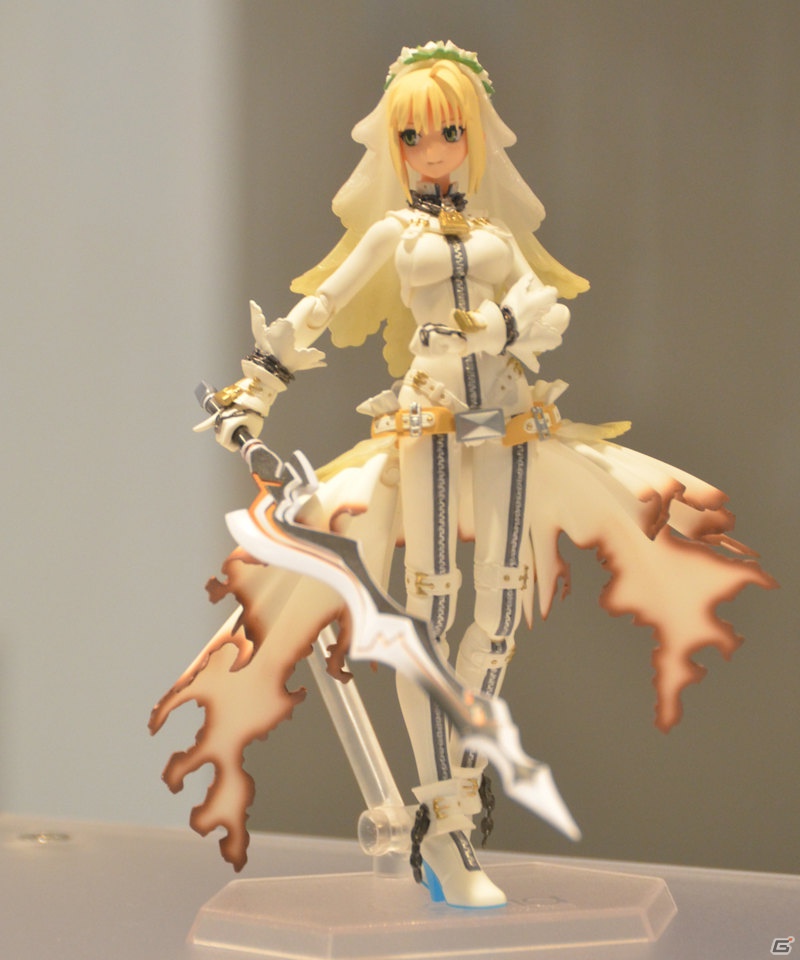 ワンダーフェスティバル2012［夏］企業ブースフォトレポートその1―ワンホビブースのフィギュアなどを紹介！の画像149