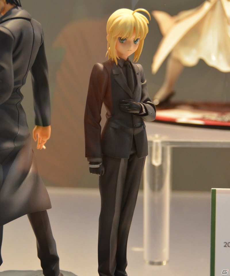 ワンダーフェスティバル2012［夏］企業ブースフォトレポートその1―ワンホビブースのフィギュアなどを紹介！の画像150