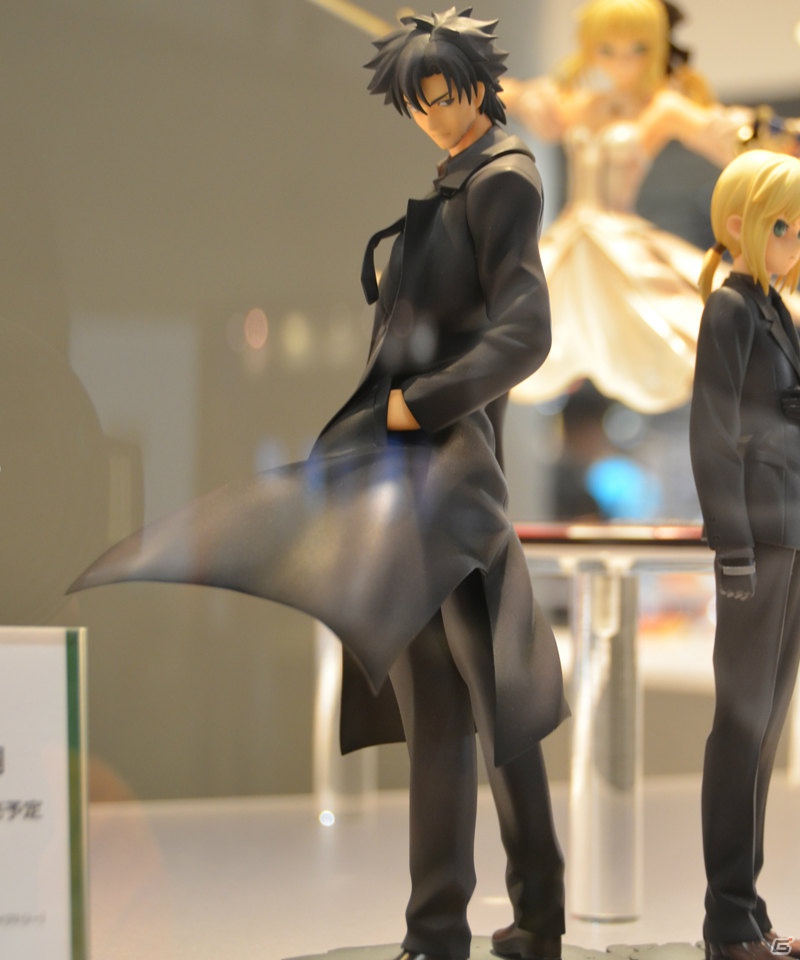 ワンダーフェスティバル2012［夏］企業ブースフォトレポートその1―ワンホビブースのフィギュアなどを紹介！の画像151
