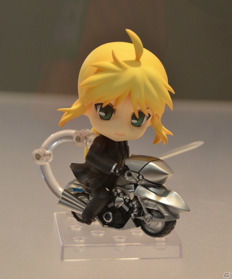 ワンダーフェスティバル2012［夏］企業ブースフォトレポートその1―ワンホビブースのフィギュアなどを紹介！の画像155
