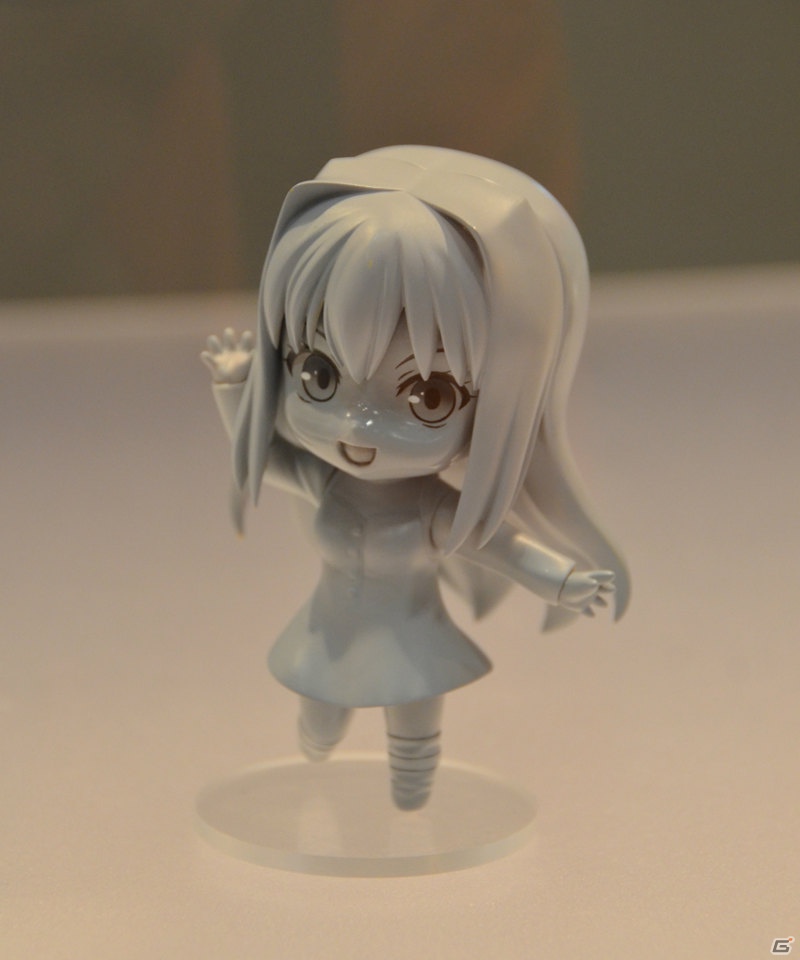 ワンダーフェスティバル2012［夏］企業ブースフォトレポートその1―ワンホビブースのフィギュアなどを紹介！の画像156