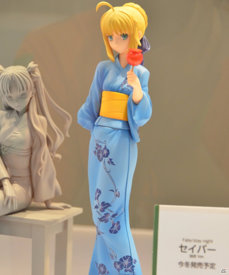 ワンダーフェスティバル2012［夏］企業ブースフォトレポートその1―ワンホビブースのフィギュアなどを紹介！の画像157