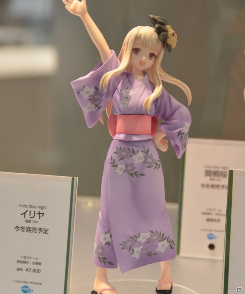 ワンダーフェスティバル2012［夏］企業ブースフォトレポートその1―ワンホビブースのフィギュアなどを紹介！の画像159
