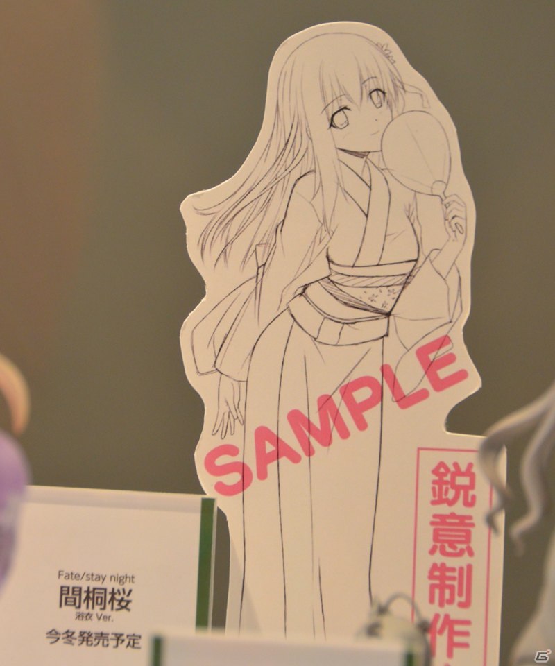 ワンダーフェスティバル2012［夏］企業ブースフォトレポートその1―ワンホビブースのフィギュアなどを紹介！の画像160
