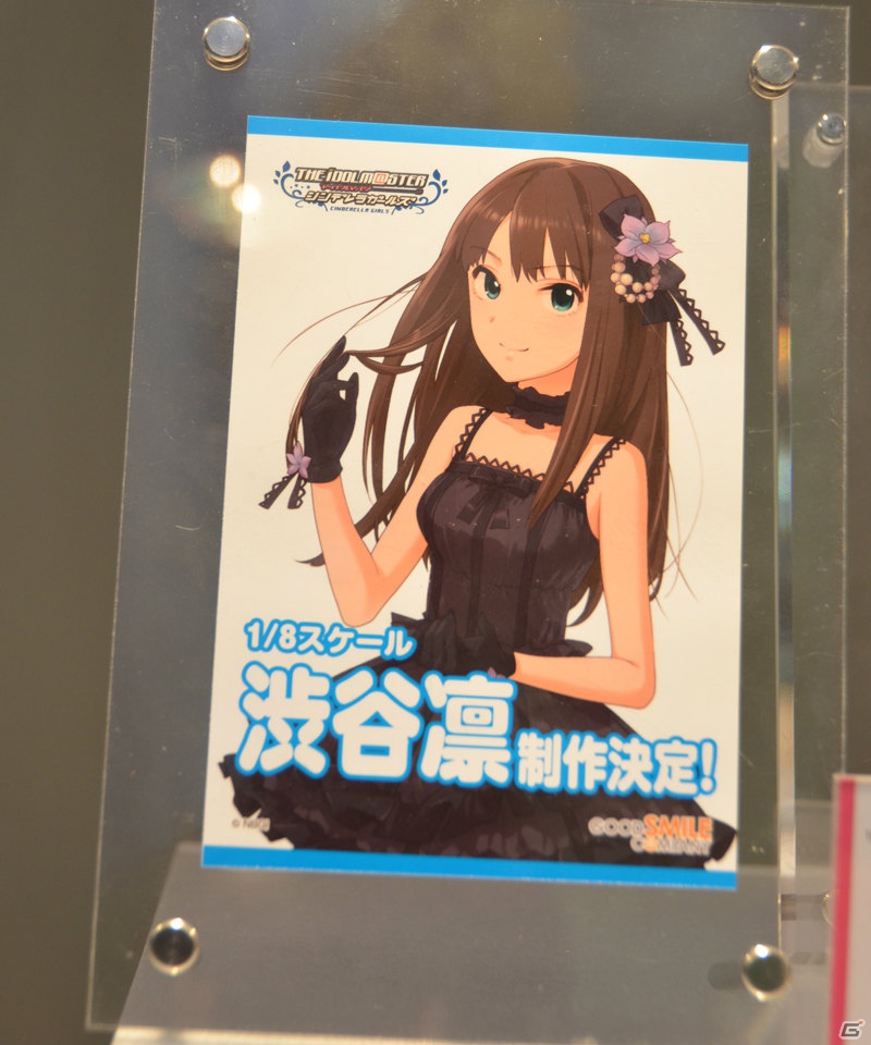 ワンダーフェスティバル2012［夏］企業ブースフォトレポートその1―ワンホビブースのフィギュアなどを紹介！の画像21