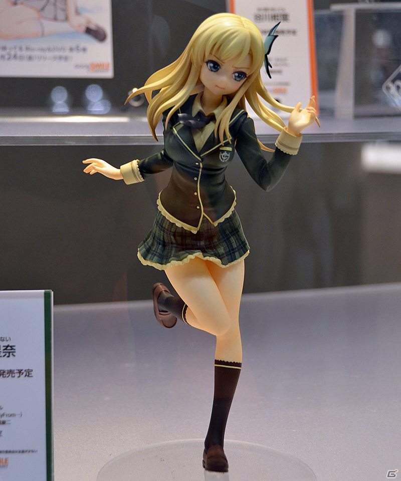 ワンダーフェスティバル2012［夏］企業ブースフォトレポートその1―ワンホビブースのフィギュアなどを紹介！の画像26