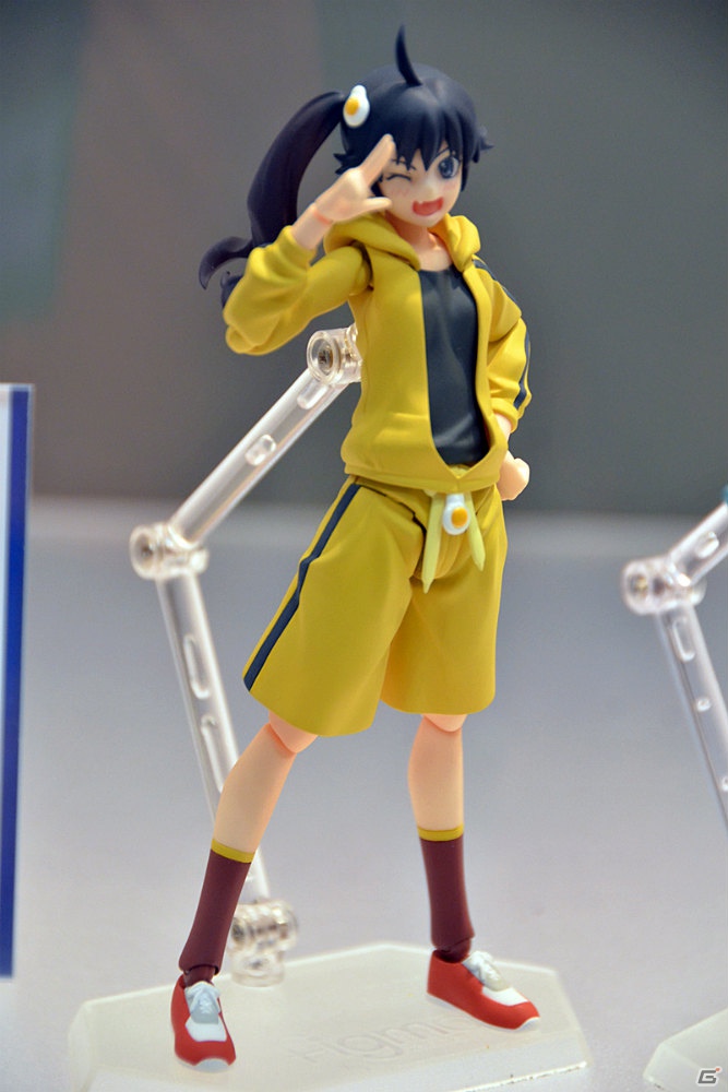 ワンダーフェスティバル2012［夏］企業ブースフォトレポートその1―ワンホビブースのフィギュアなどを紹介！の画像29