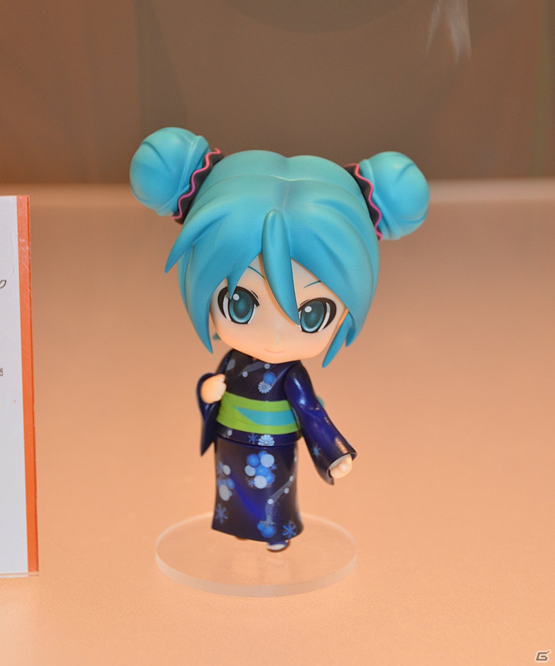 ワンダーフェスティバル2012［夏］企業ブースフォトレポートその1―ワンホビブースのフィギュアなどを紹介！の画像34