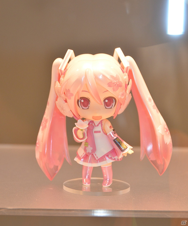 ワンダーフェスティバル2012［夏］企業ブースフォトレポートその1―ワンホビブースのフィギュアなどを紹介！の画像35
