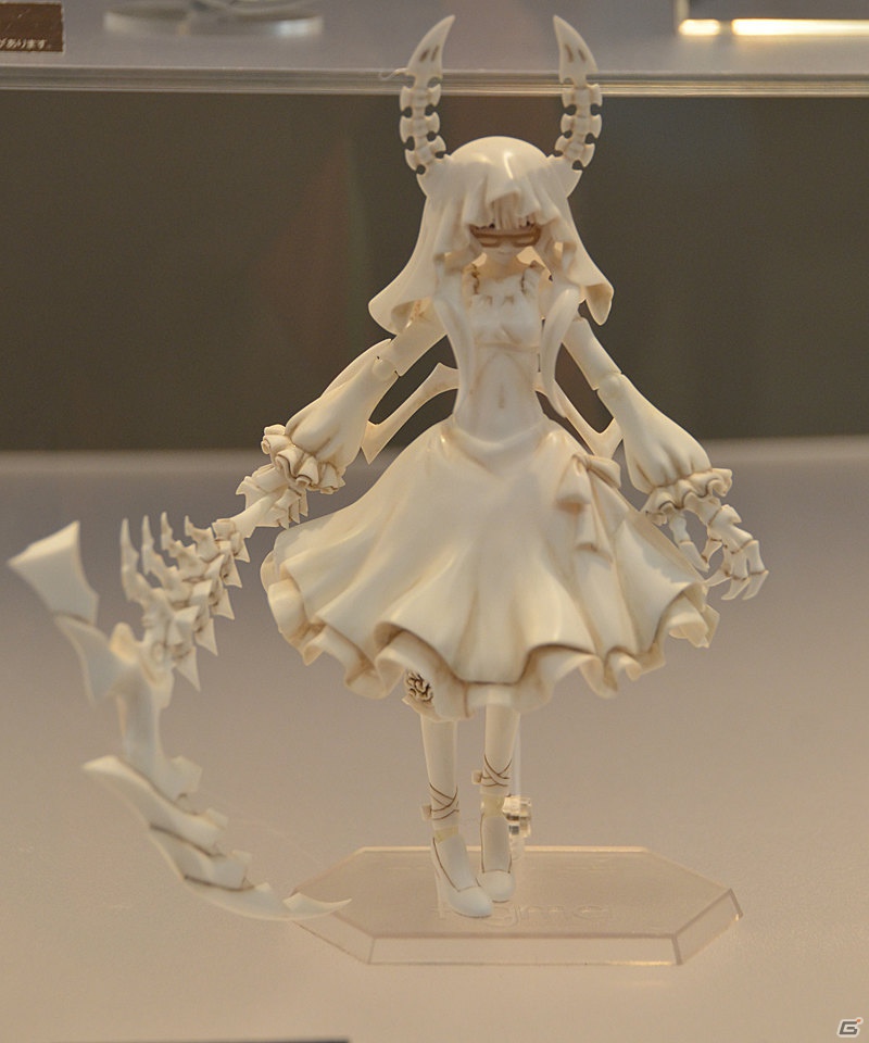ワンダーフェスティバル2012［夏］企業ブースフォトレポートその1―ワンホビブースのフィギュアなどを紹介！の画像37