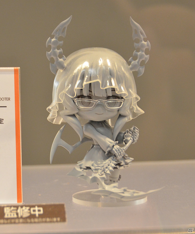 ワンダーフェスティバル2012［夏］企業ブースフォトレポートその1―ワンホビブースのフィギュアなどを紹介！の画像38