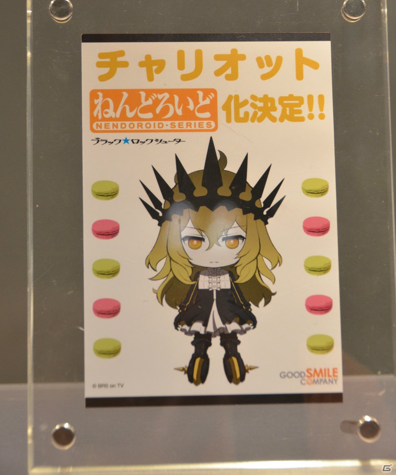 ワンダーフェスティバル2012［夏］企業ブースフォトレポートその1―ワンホビブースのフィギュアなどを紹介！の画像39