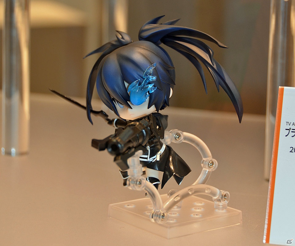 ワンダーフェスティバル2012［夏］企業ブースフォトレポートその1―ワンホビブースのフィギュアなどを紹介！の画像42