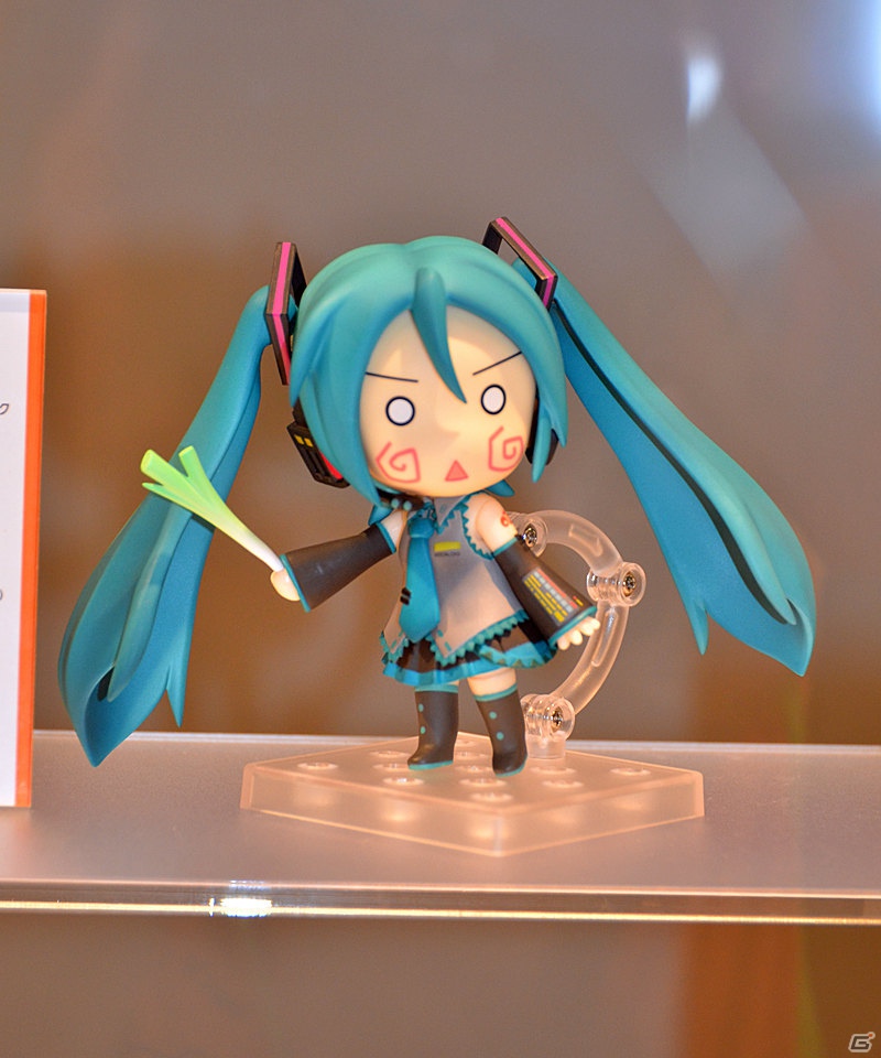 ワンダーフェスティバル2012［夏］企業ブースフォトレポートその1―ワンホビブースのフィギュアなどを紹介！の画像45