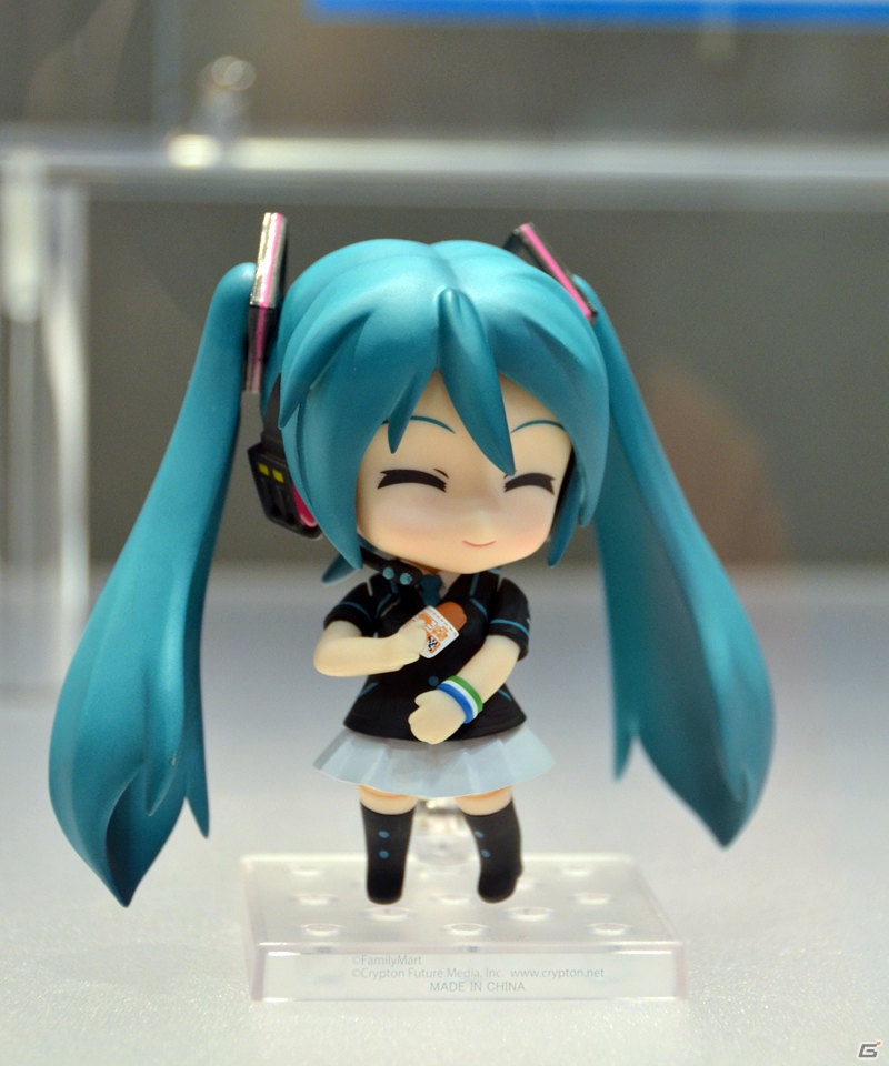 ワンダーフェスティバル2012［夏］企業ブースフォトレポートその1―ワンホビブースのフィギュアなどを紹介！の画像47