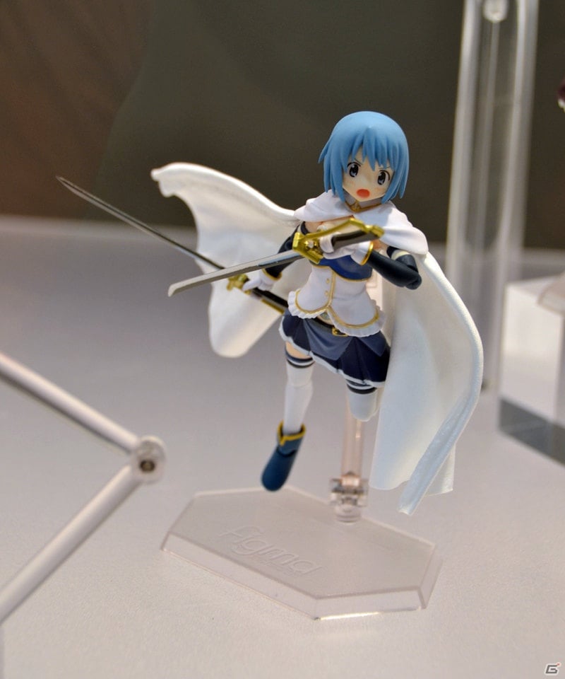 ワンダーフェスティバル2012［夏］企業ブースフォトレポートその1―ワンホビブースのフィギュアなどを紹介！の画像5