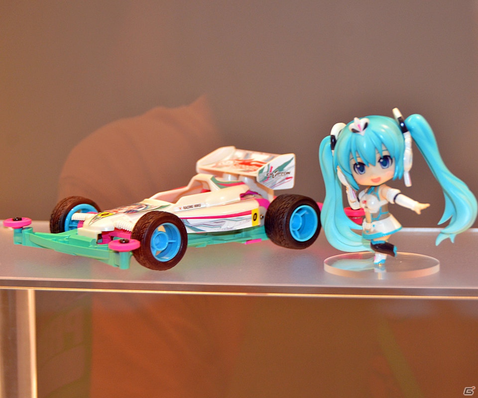ワンダーフェスティバル2012［夏］企業ブースフォトレポートその1―ワンホビブースのフィギュアなどを紹介！の画像50