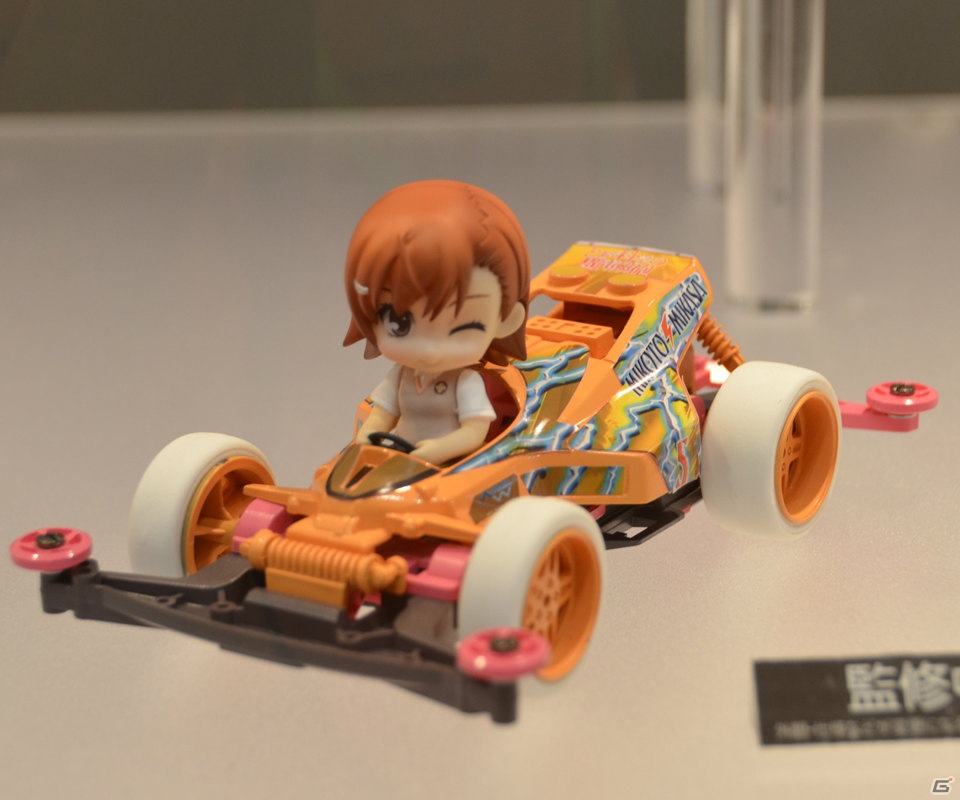 ワンダーフェスティバル2012［夏］企業ブースフォトレポートその1―ワンホビブースのフィギュアなどを紹介！の画像51